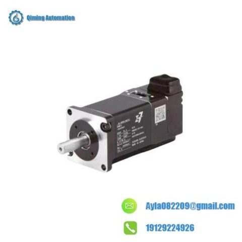 Yaskawa SGM7J-A5AFA2C: High Precision Servo Motor, 1200W Output, Industry Grade