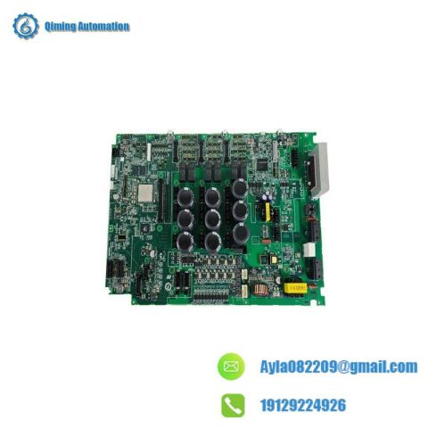 Yaskawa YRC100 CSRB-CBB01AA Micro Controller Base Unit PCB Assembly