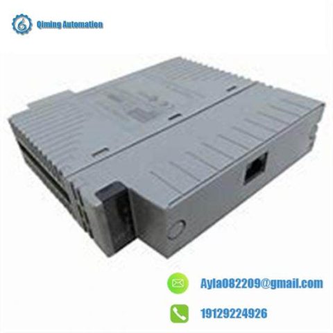 YOKOGAWA 16137-151 Control Module