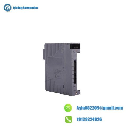 Yokogawa AAI143-H50 ANALOG INPUT MODULE - Safety Certified, High-Performance Digital Input Solution