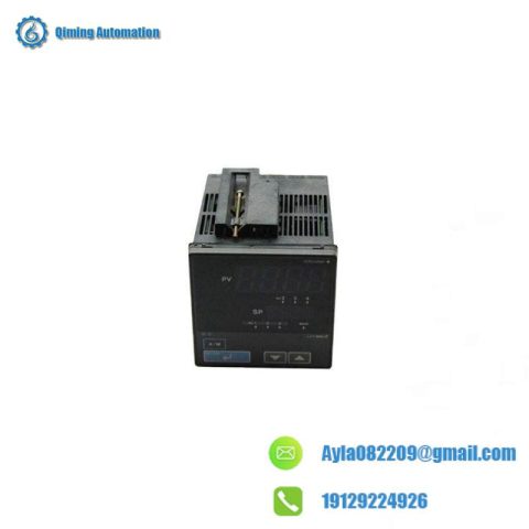 Yokogawa AAI543-S50 S1 Current Output Module: Industrial Control Precision in Every Detail