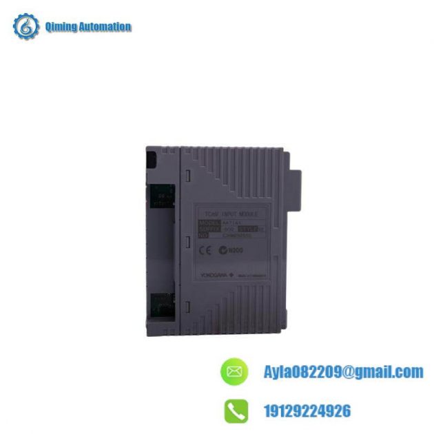 ABB DA501 1SAP250700R0001: ABB's Advanced Digital Analog I/O Module