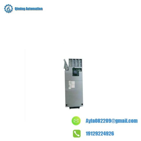 Yokogawa AAM51 - Current Voltage Output Module for Industrial Control Systems