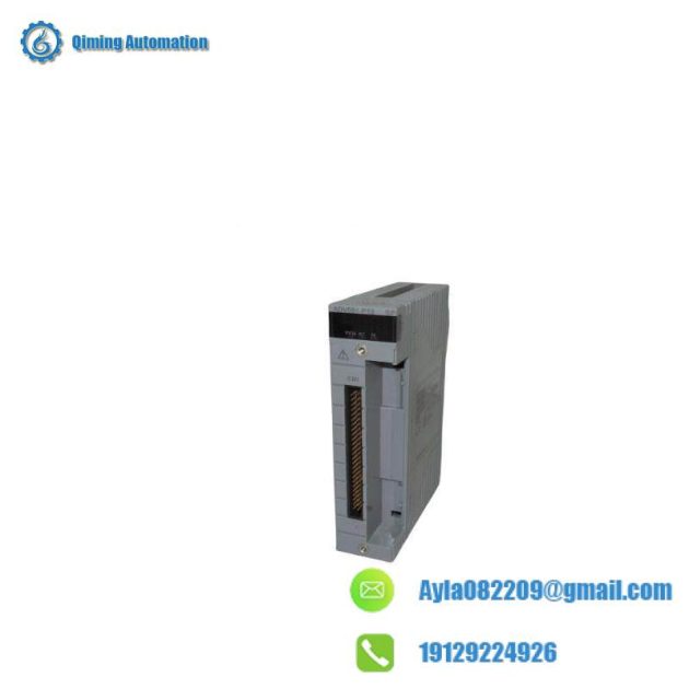 YOKOGAWA ADV551-P00 Digital Output Module for Industrial Automation