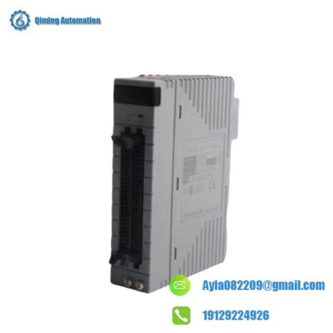 Yokogawa ADV561-P10 S1 Digital Output Module: Precision Control in Industrial Automation