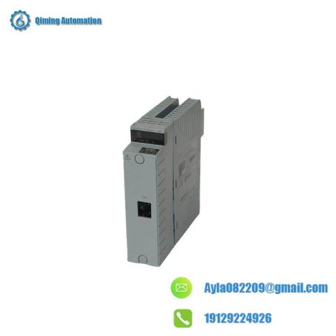 YOKOGAWA ALE111-S01 S1 Multiplexer Module: Precision Control in Industrial Automation