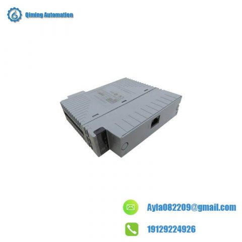 Yokogawa ALE111-S51-S1 Ethernet Communication Module for Industrial Control Systems