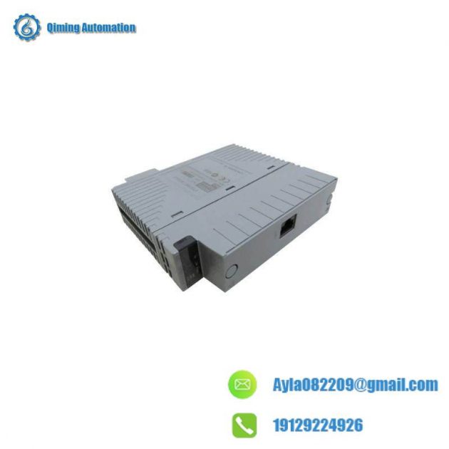Yokogawa ALE111-S51-S1 Ethernet Communication Module for Industrial Control Systems