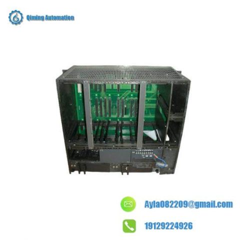 Yokogawa AUKFM-222/2-PW302 Power Supply Module - High Efficiency for Industrial Control Solutions