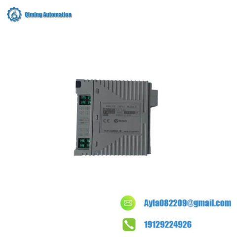 Yokogawa CP471-00 Processor Module: Reliable Control Solution for Industrial Applications