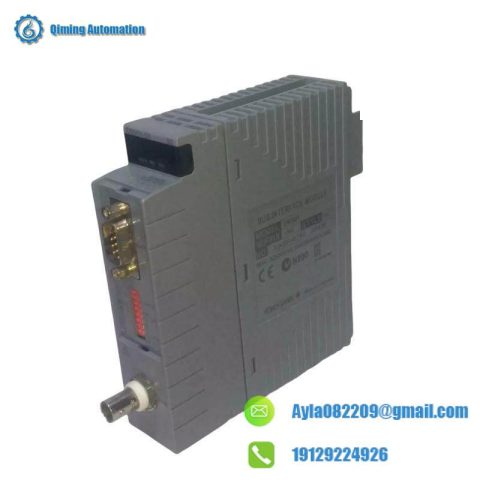 Yokogawa EB501-50 S2 Bus Interface Module: Advanced Control for Industrial Automation
