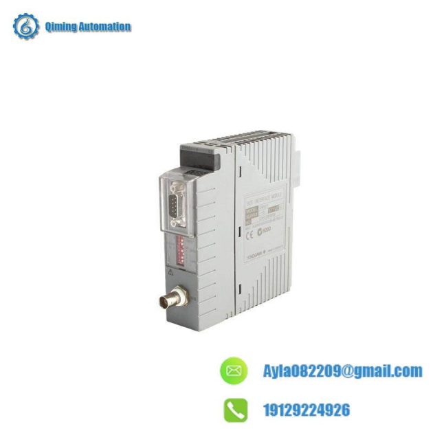 YOKOGAWA EB501-10 DCS Control System Module