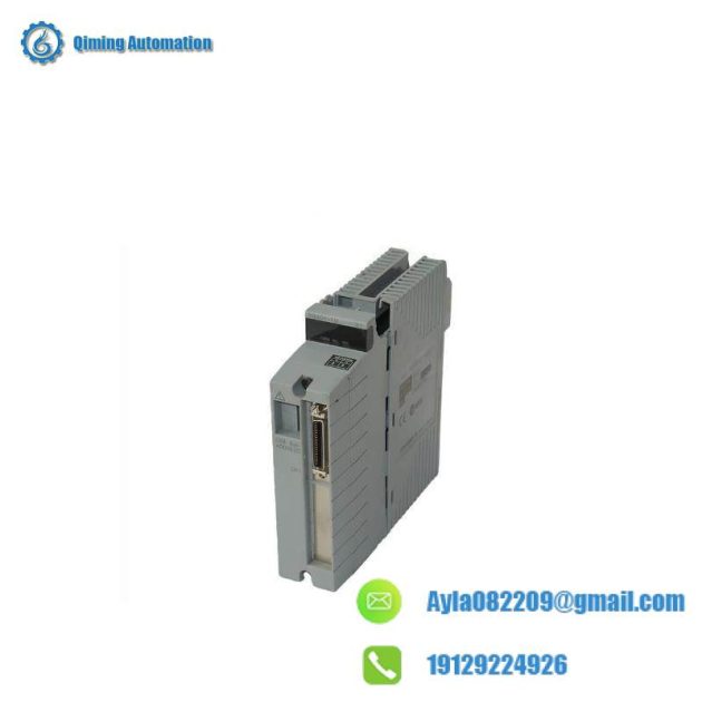 YOKOGAWA EB501-10 DCS Control System Module