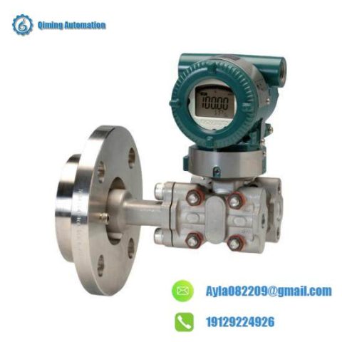 Yokogawa EJA210E-JMS0J-912DN-WD23B2SW00-B: Precision Flow Measurement Solution