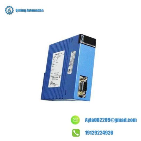 YOKOGAWA AS-E9730CA-03 CR5 PA* A Industrial Control Module