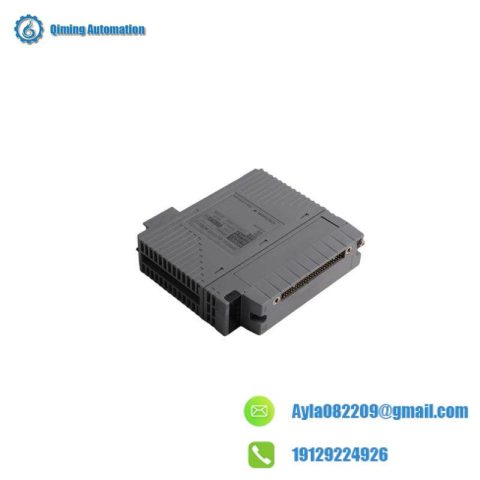 Yokogawa NFAI135-S01 Analog Input Module - High-Performance 4-20mA Analog Input Solution