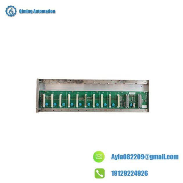 YOKOGAWA NFAI143-H00 Analog Input Module