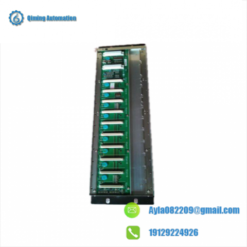 Yokogawa NFBU200 - High-Performance Modular Controller, Model NFBU200-S05