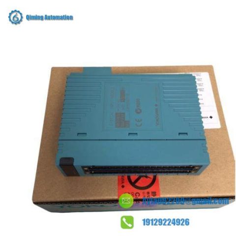 YOKOGAWA NFDV157-S00-S2: Advanced Digital Input Module