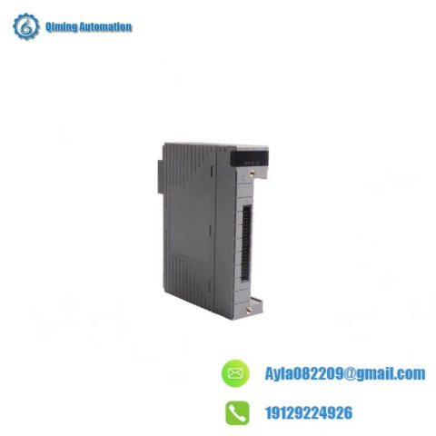 Yokogawa NT225AA - High Precision Input Module, Designed for Industrial Automation