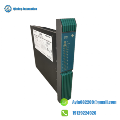 Yokogawa PSCDM024DCBAN: Precision Digital Input Module for Industrial Automation