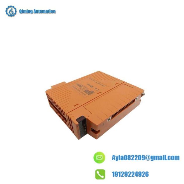 YOKOGAWA AIP827-2: High-Performance Input/Output Module