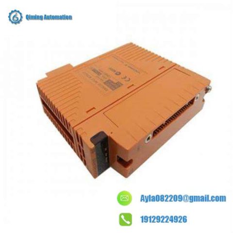 YOKOGAWA AIP827-2: High-Performance Input/Output Module