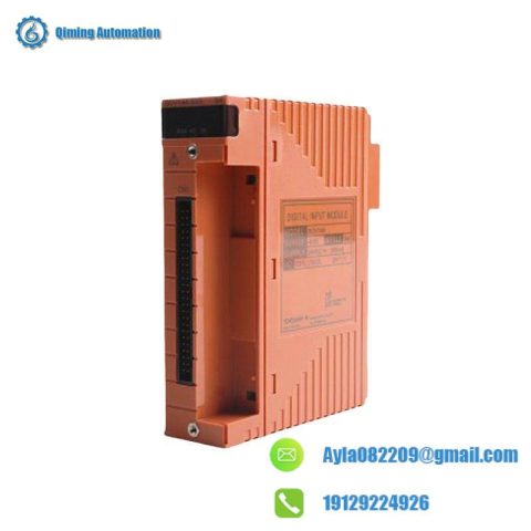 Yokogawa SAI143-H63 S4 Analog Input Module: Advanced & Reliable Industrial Control Solutions