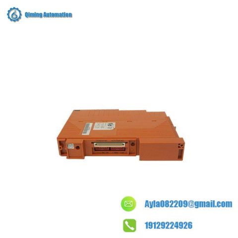 Yokogawa SCP401-11 Process Control Module