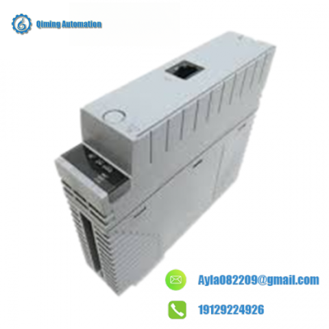 YOKOGAWA SEC401-51: High-Performance Control Module for Industrial Automation