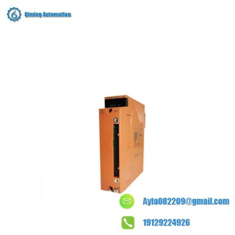 Yokogawa SPW482-E3 S1 Industrial Power Supply Module