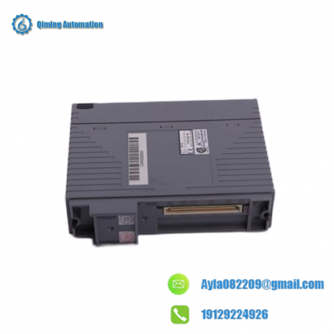 Yokogawa ST4*D AS S9191AQ-0: Advanced Automation Solution for Industrial Control Systems