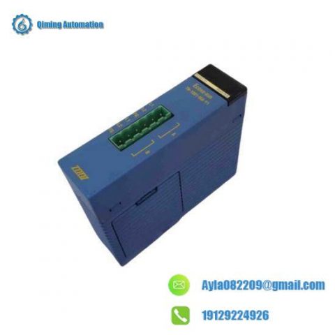 YOKOGAWA TN-1001-MA-Y1 Power Module