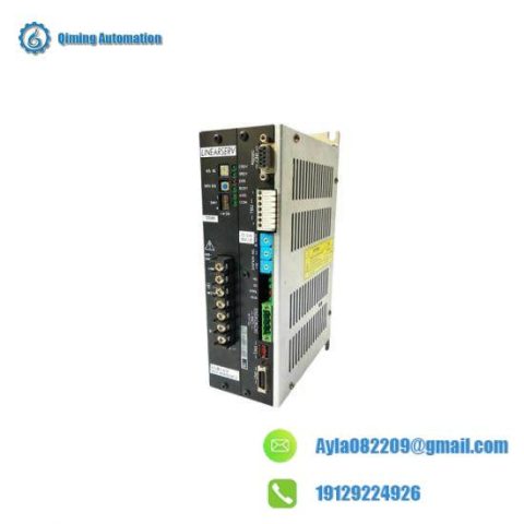 Yokogawa UM1L-130E-1AA-2C1-2/CN Drive, Industrial Control Module