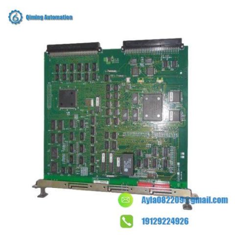 Yokogawa VF311 S1 - Industrial Control Module, Advanced Interface Solution