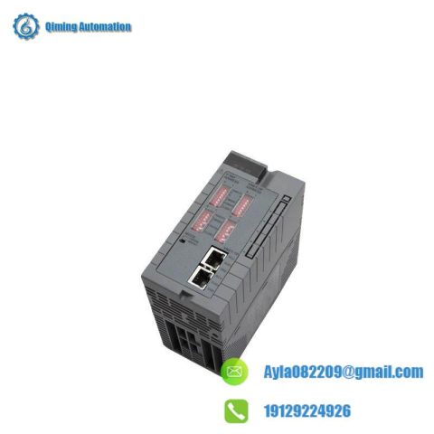 Yokogawa VI451-10 Communication Module - Industrial Automation Innovation