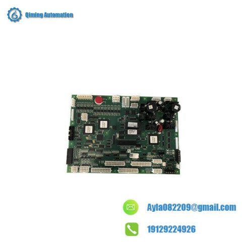 YORK 031-02478-002: PCB1429R055 PCB2116 Micro Board for Industrial Automation Solutions