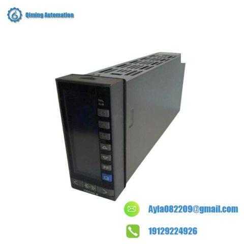 Yokogawa YS170 YS170-012 Programmable Controller - Precision Control for Industrial Automation