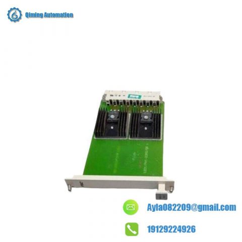 HONEYWELL 10303/1/1: High-Performance Power Supply Module