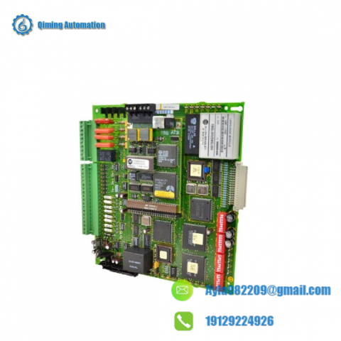 Advanced 1336T-GTB-SP1B & 1336T-LM1EN Board for Industrial Control Systems