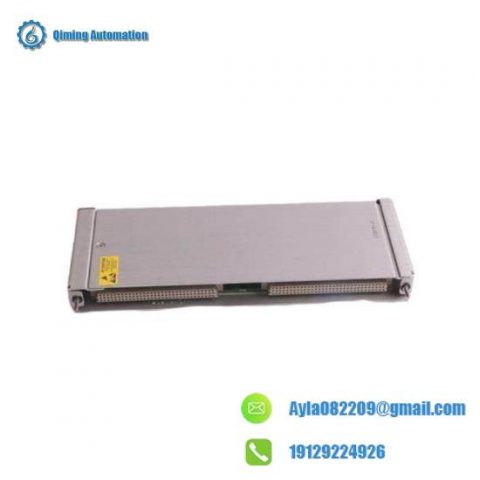 Bently Nevada 133819-01: Precision Automation Solution for Industrial Control