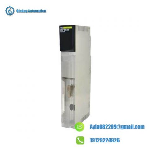 Schneider 140CRP93100 RIO Head-End Adaptor Module for Quantum Automation Platform