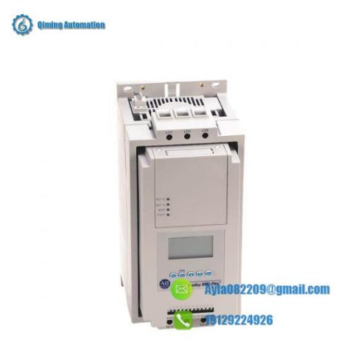 AB Control Systems 150F480NBDB SMART MOTOR CONTROLLER