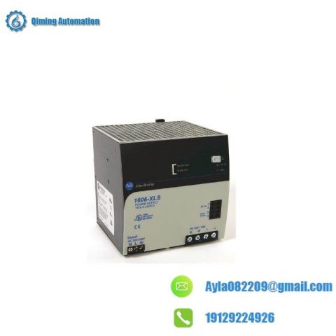 ABB 1606-XLS960EE Industrial Power Supply