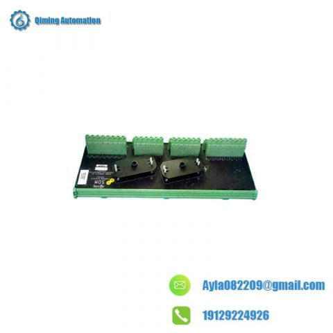 SIEMENS MOORE 16167-1-7: Advanced Standard Discrete Module for Industrial Control