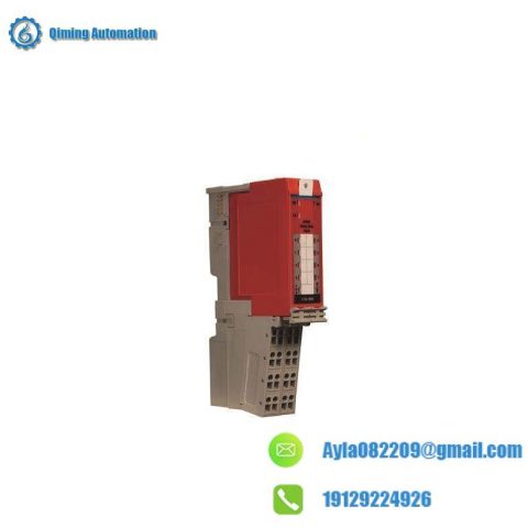 Allen-Bradley AB 1734-0B8S DC Output Module, Precision Control Solutions