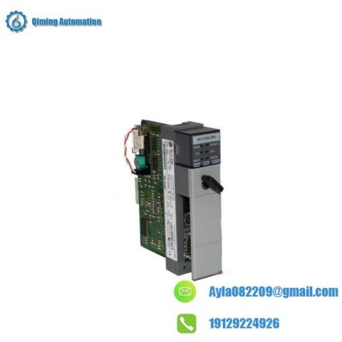 AB 1747-L541C - Central Processor Unit