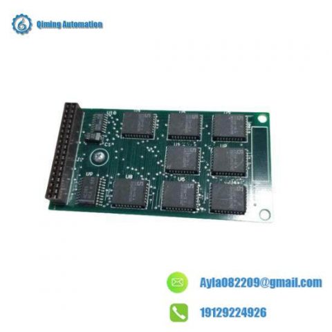 Rockwell Automation 1747-PTA1E Memory Card - Industrial Control Solutions