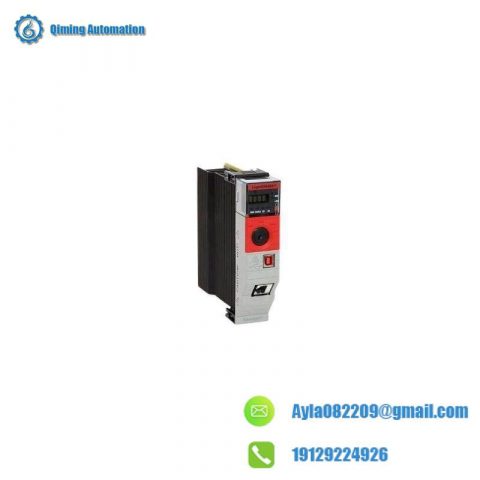 Allen-Bradley AB 1756-L83ES GuardLogix 5580 Safety Controller, Advanced Automation Innovation for Safety-Critical Applications