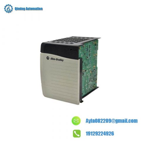 AB 1756-PA72/B 10A 5.1VDC 75W Power Supply ControlLogix --SA: Efficient Energy Solution for Industrial Automation